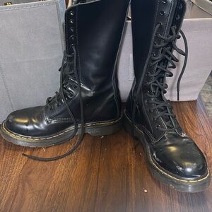 Dr Marten 1914 black US 7